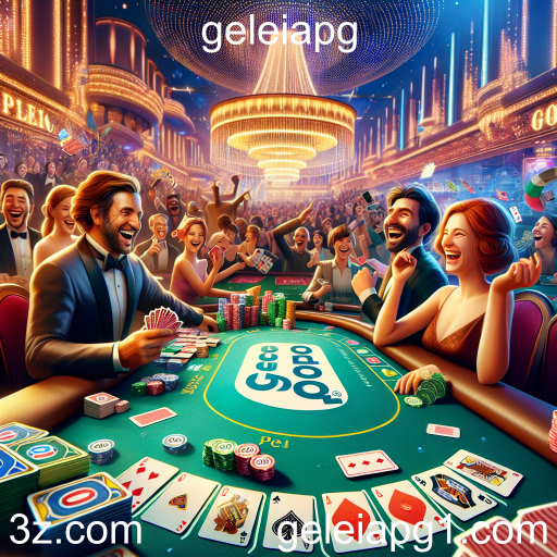 Explorando o Universos dos Jogos de Cartas