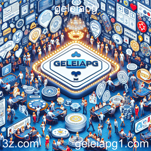 A Ascensão dos Jogos Casuais: Uma Revolução na Diversão Digital