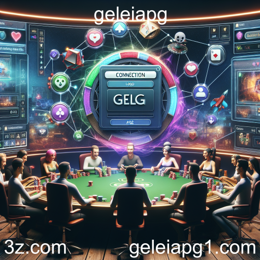 A Evolução dos Jogos Multiplayer: Conectando Jogadores em Todo o Mundo