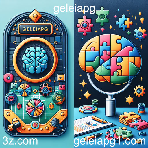 Desvendando os Quebra-Cabeças: O Desafio Que Estimula a Mente